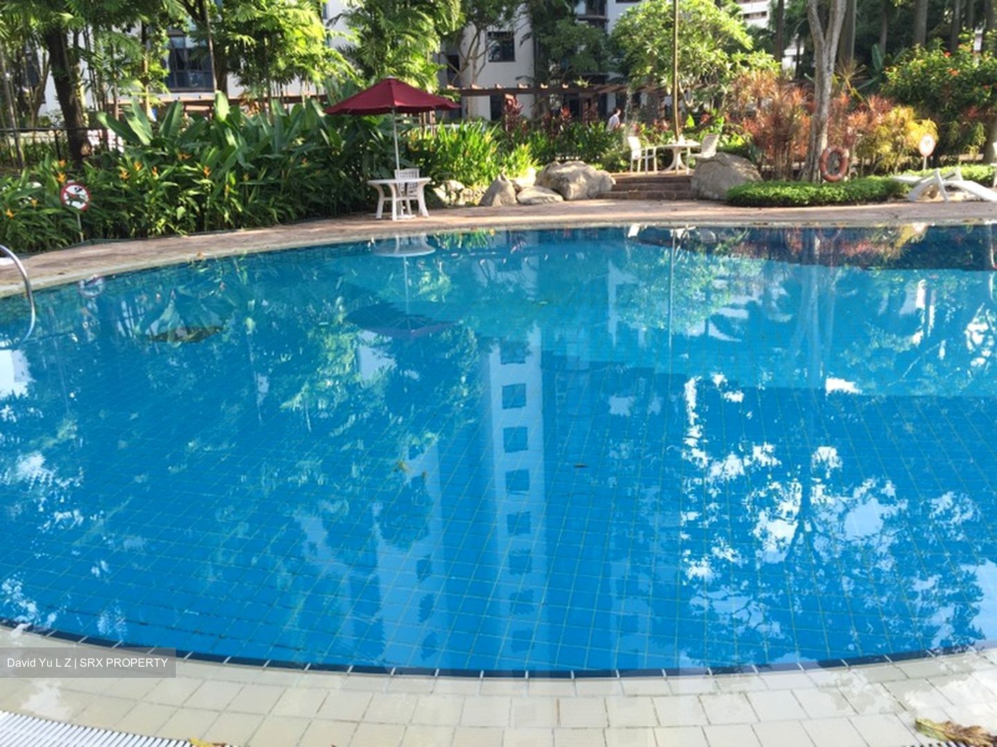 Parc Oasis (D22), Condominium #603625441